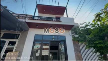Bán nhà mặt tiền Giáp Văn Cương Quận Liên Chiểu, TP. Đà Nẵng – 4 phòng ngủ, giá 5.9 tỷ - ảnh 1